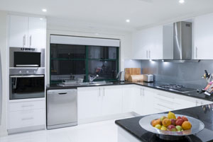 electrican renovations
