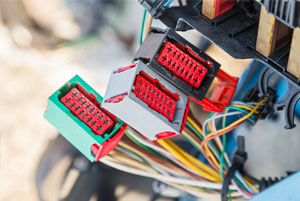 electrical repairs