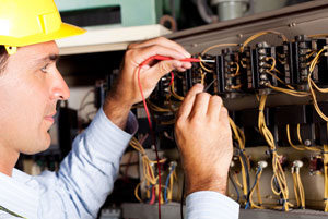 call us today for emergency electrican