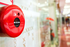 fire prevention systems
