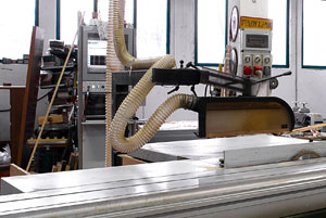 industrial power systems