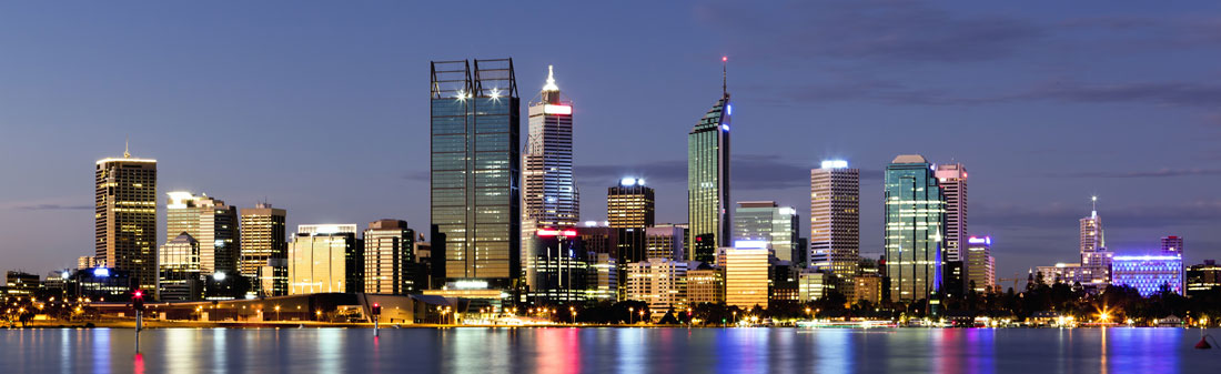 perth electricians