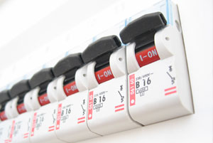 rcd safety switch installation